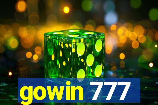 gowin 777
